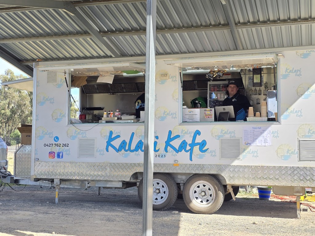 kalari kafe | Midland Hwy, Lima South VIC 3673, Australia | Phone: 0427 762 262