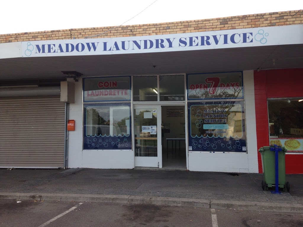 Broadmeadows Coin Laundry - Meadow Laundry Service | laundry | 3 Central Grove, Broadmeadows VIC 3047, Australia | 0390416008 OR +61 3 9041 6008