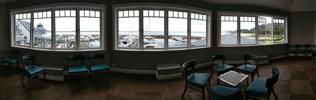 Spa Lucca | 26 Corlette Point Rd, Corlette NSW 2315, Australia | Phone: (02) 4984 0330