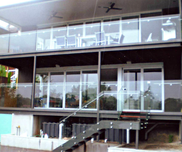 Sydney Frameless Glass | store | 8 The Terrace, Abbotsford NSW 2046, Australia | 1300388920 OR +61 1300 388 920