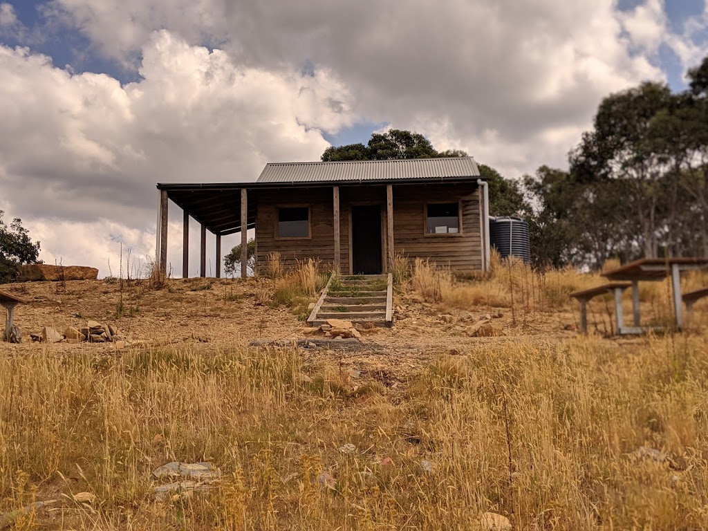 Mt Terrible Hut | lodging | Kevington VIC 3723, Australia
