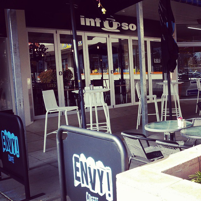 Infuso | cafe | 3a/44-66 Fernleigh Rd, Mount Austin NSW 2650, Australia | 0269252176 OR +61 2 6925 2176