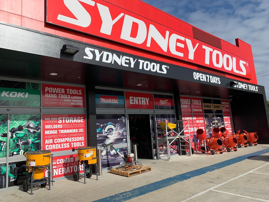 Sydney Tools Preston | hardware store | Tenancy 7/85 Chifley Dr, Preston VIC 3072, Australia | 0392231933 OR +61 3 9223 1933