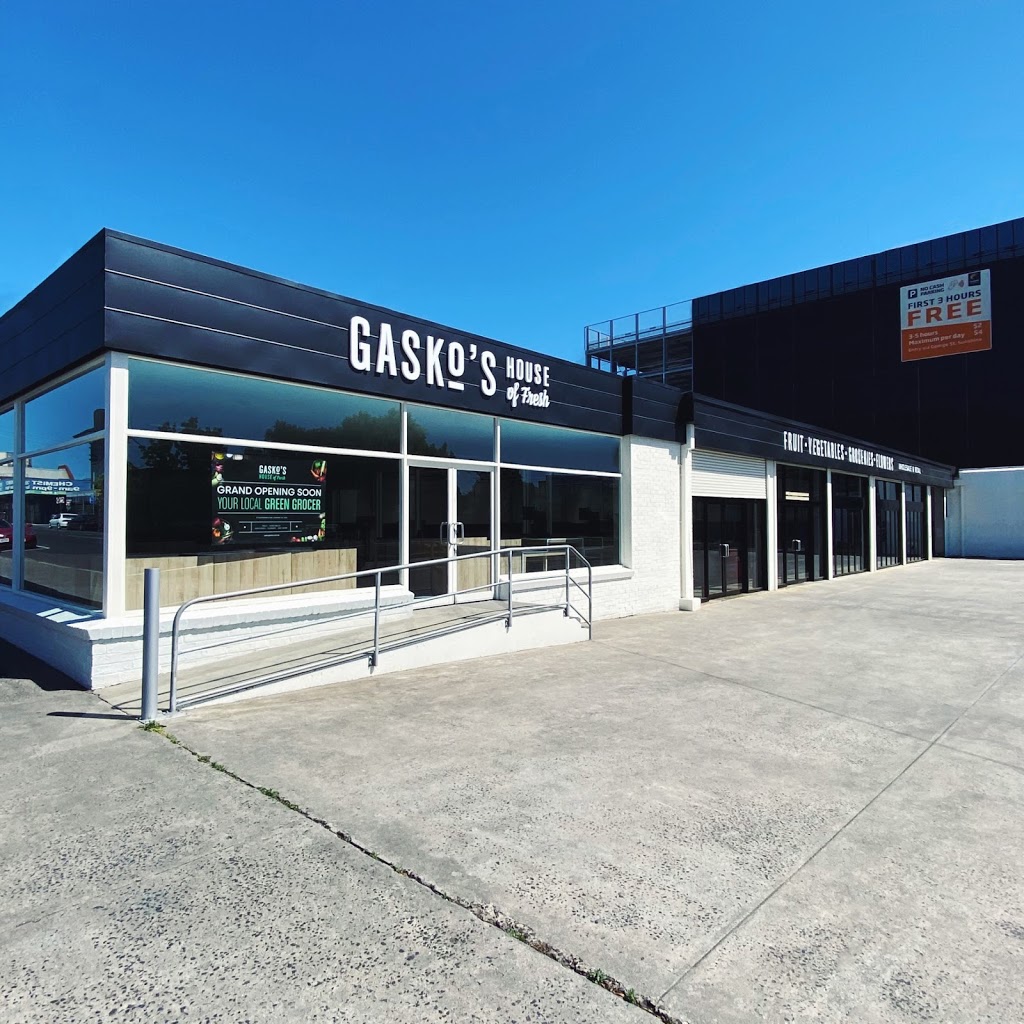 Gaskos House of Fresh | store | 37 Devonshire Rd, Sunshine VIC 3020, Australia | 0370380768 OR +61 3 7038 0768