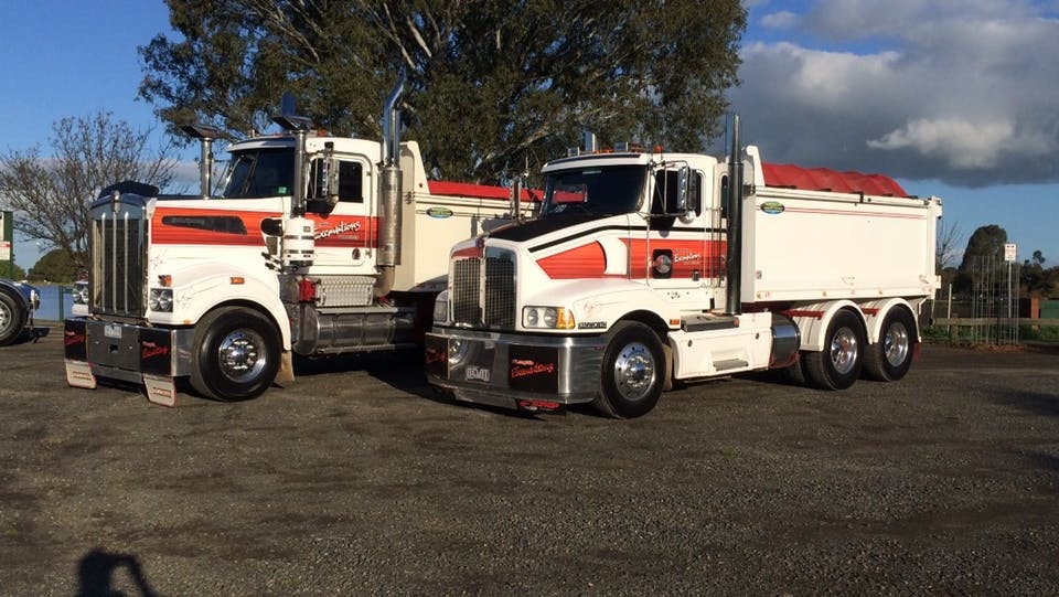 OLoughlin Excavations | 18 Dillon St, Cobram VIC 3644, Australia | Phone: (03) 5924 0083