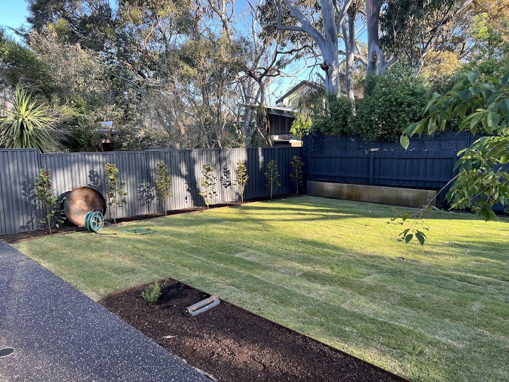 Outer Spaces Landscaping (Est. 2012) | 6 Whitten Ct, Highton VIC 3216, Australia | Phone: 0468 722 432