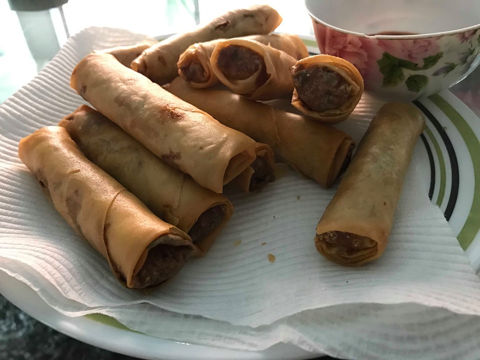 Thanhs Spring Rolls | 4 Southsea Ave, Derrimut VIC 3026, Australia | Phone: 0424 621 304