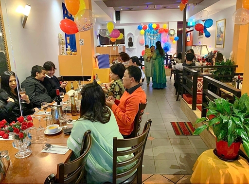 Gurkhas - Indian Nepalese Restaurant in Brunswick, Melbourne | meal delivery | 414 Sydney Rd, Brunswick VIC 3056, Australia | 0393874666 OR +61 0393874666