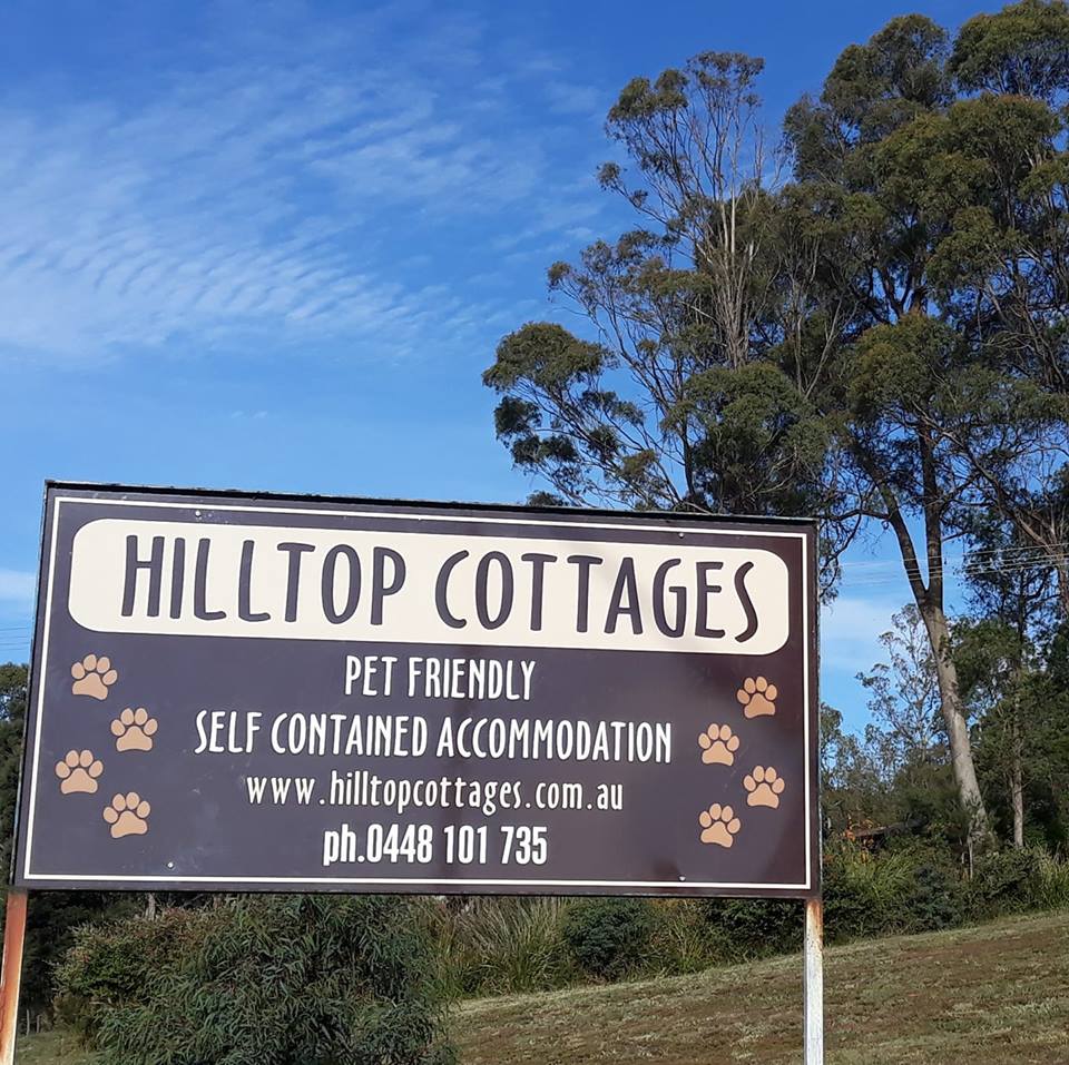 Hilltop Cottages - Self contained Pet Friendly Accommodation | lodging | 34 Kimberley Rd, Railton TAS 7305, Australia | 0448101735 OR +61 448 101 735