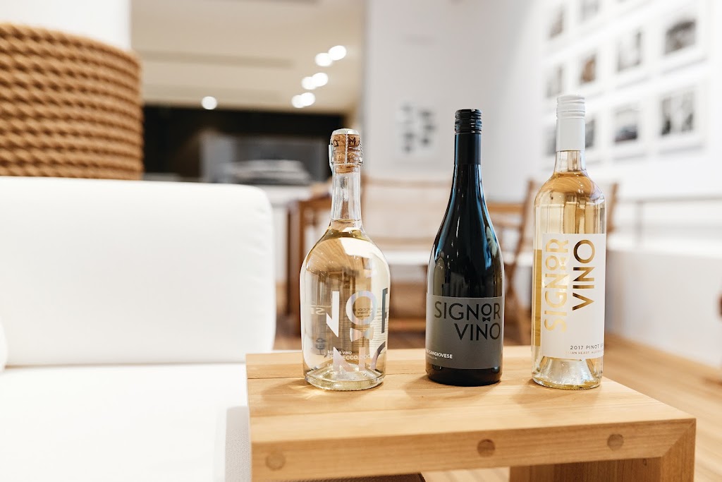 Signor Vino | 111 Hanwood Ave, Hanwood NSW 2680, Australia | Phone: 0438 530 129