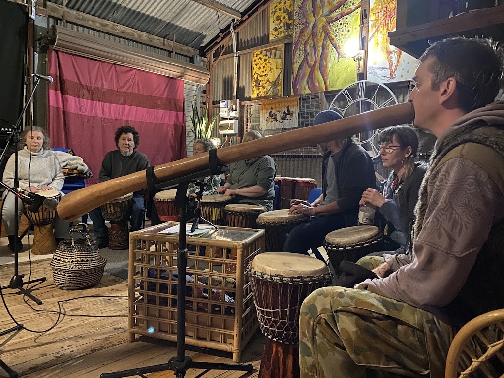 Riverbeats SUMO Shack | Walker Ave, Mannum SA 5238, Australia | Phone: 0421 212 629
