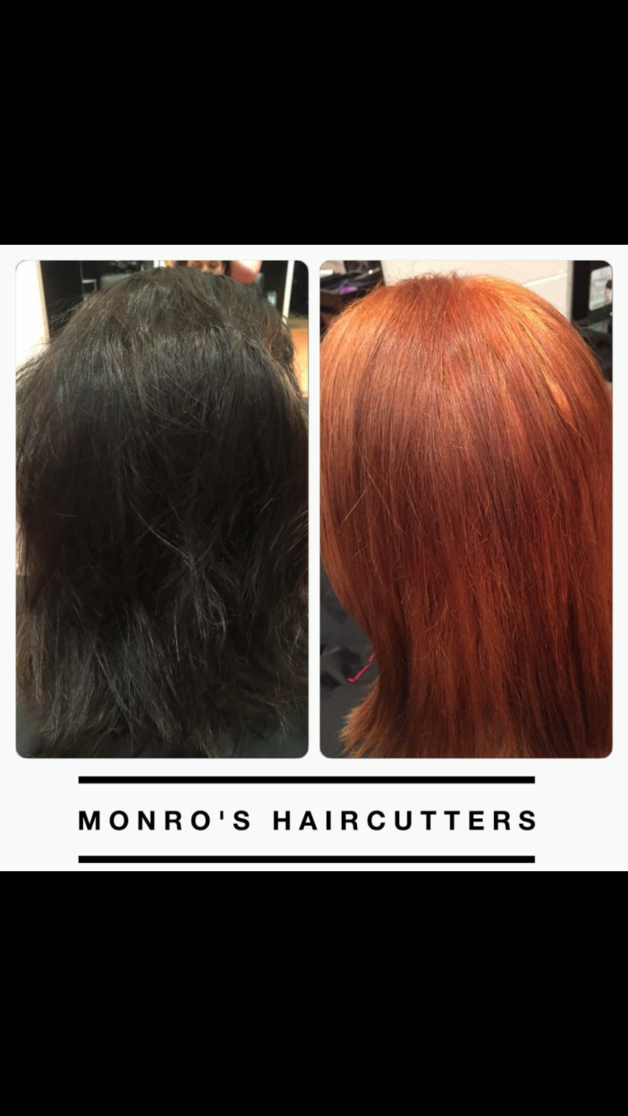 Monros Haircutters | hair care | 1712 Channel Hwy, Margate TAS 7054, Australia | 0362672777 OR +61 3 6267 2777
