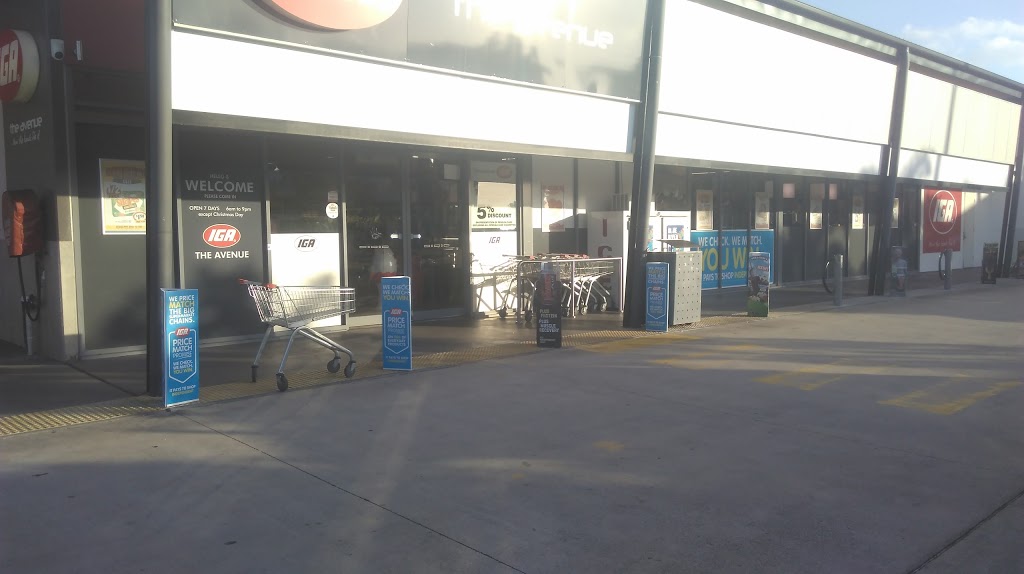 IGA | supermarket | 25-29 Evans Ave, North Mackay QLD 4740, Australia | 0749441206 OR +61 7 4944 1206