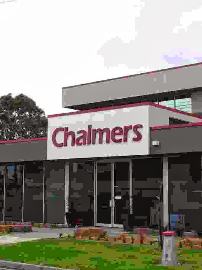 Chalmers | moving company | 20-28 Cawley Rd, Yarraville VIC 3013, Australia | 0393162011 OR +61 3 9316 2011