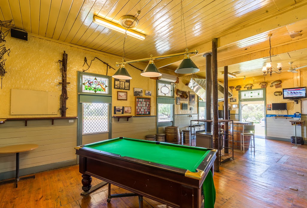 Kyalite Caravan Park | Talbot Road, Kyalite NSW 2734, Australia | Phone: (03) 5038 2221