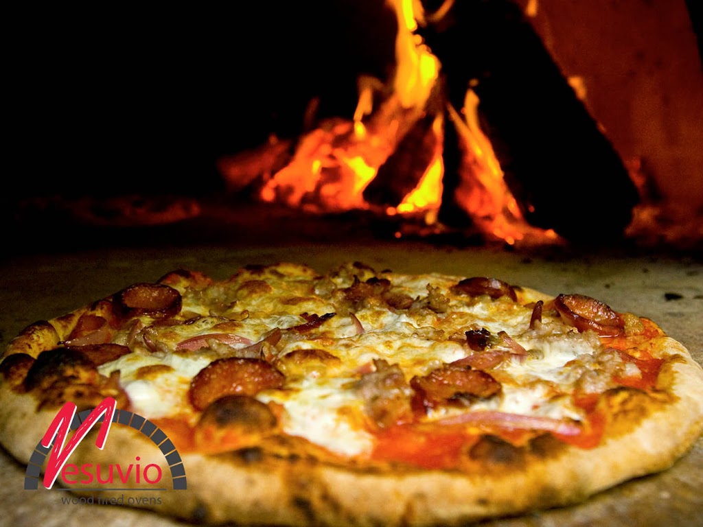 Vesuvio Woodfired Ovens | 1/26 Gow St, Padstow NSW 2211, Australia | Phone: (02) 9707 2977