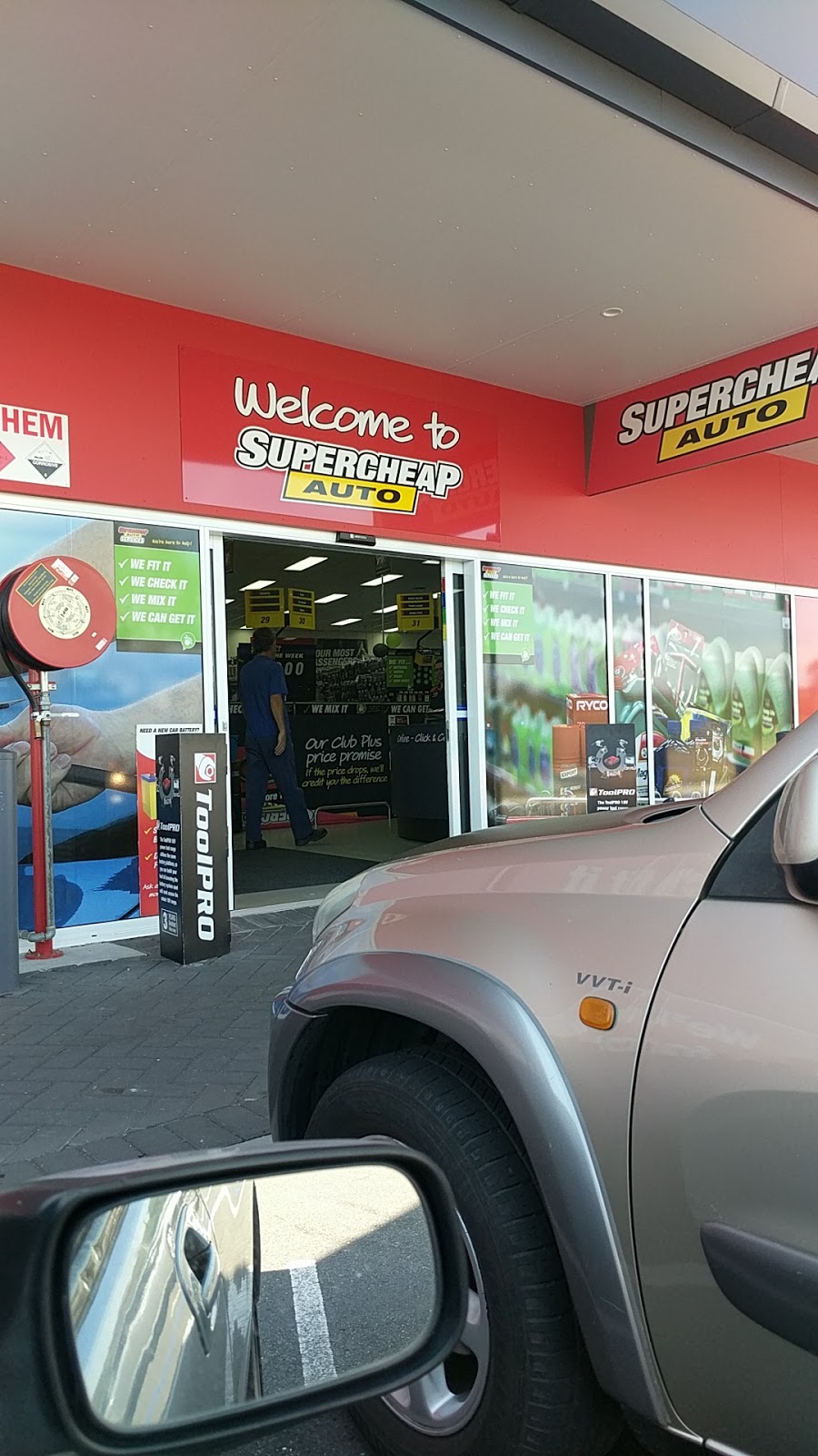 Supercheap Auto | 34 Goggs Rd, Jindalee QLD 4074, Australia | Phone: (07) 3708 9610