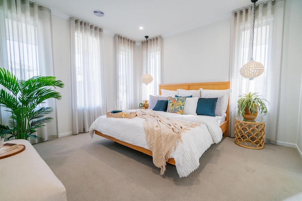 Mimosa Homes - Display, Averley Pakenham East | 7 Sorrento Dr, Nar Nar Goon North VIC 3812, Australia | Phone: 1300 646 672