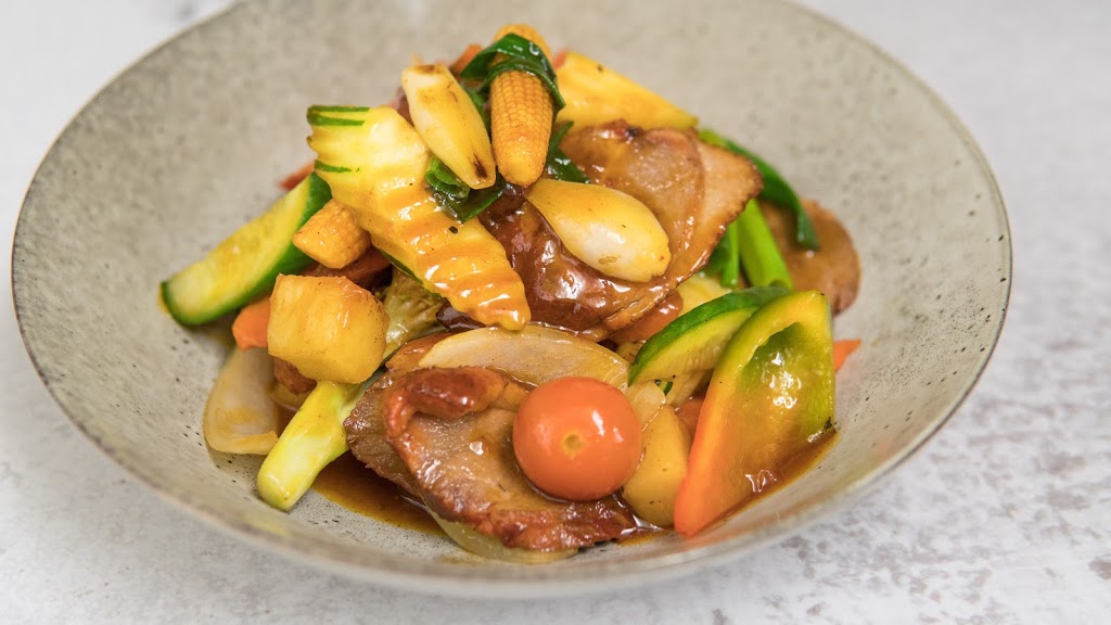 Land Thai Cuisine | Shop 6/1 Kalinya St, Newport NSW 2106, Australia | Phone: (02) 9979 3397