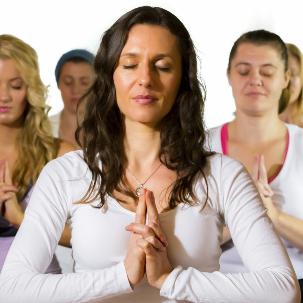 Yoga Evolution | gym | 12 Ross St, Glenbrook NSW 2773, Australia | 0410406633 OR +61 410 406 633