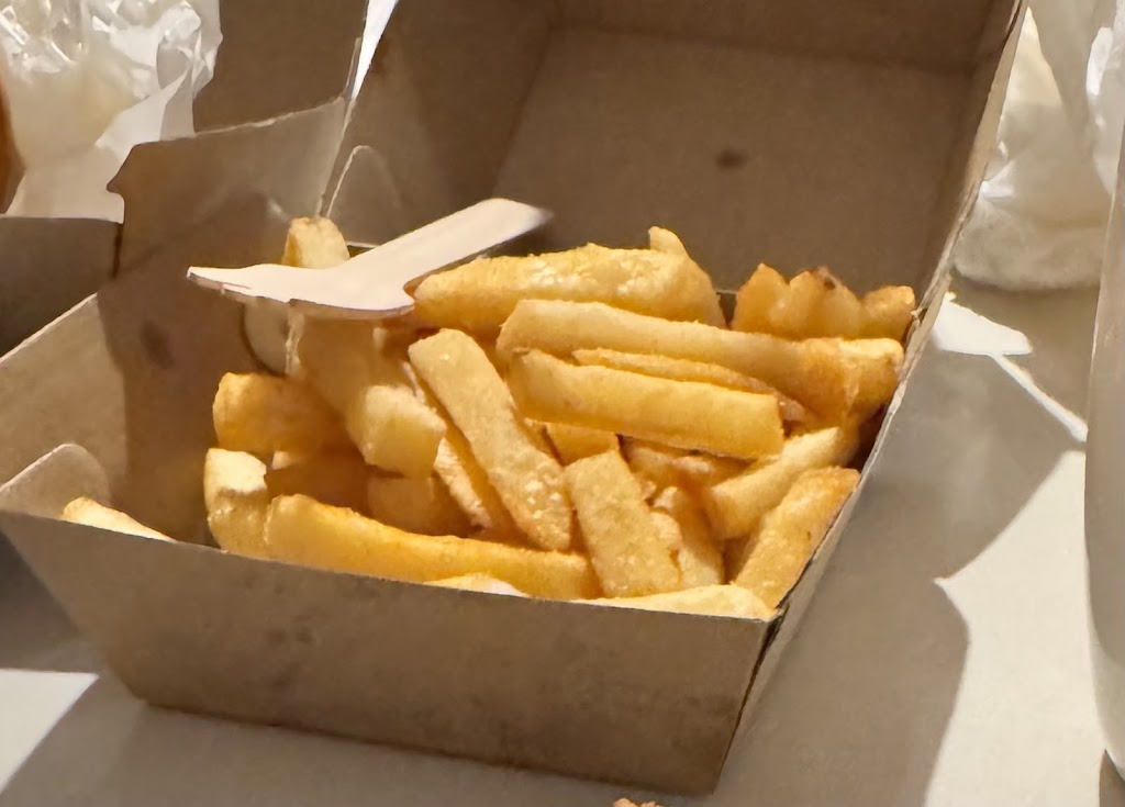 Prime Burger Co | 585 Hume Hwy, Yagoona NSW 2199, Australia | Phone: 0433 127 728