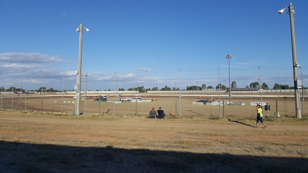 Heartland Raceway | 2021 Centre Rd, Moama NSW 2731, Australia | Phone: 0408 370 648