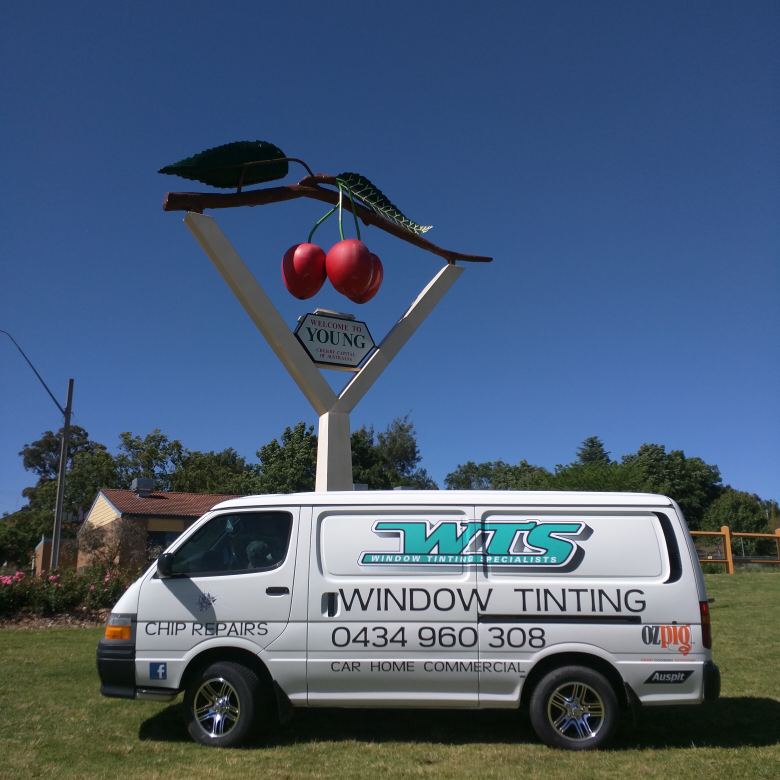 Window Tinting Specialists | 117b Lovell St, Young NSW 2594, Australia | Phone: 0434 960 308