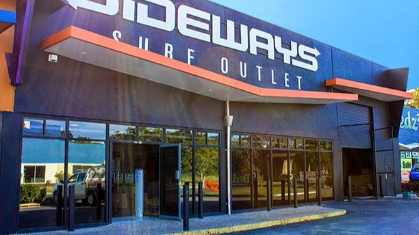 Sideways | clothing store | 1 Traders Way, Tweed Heads South NSW 2486, Australia | 0755130919 OR +61 7 5513 0919