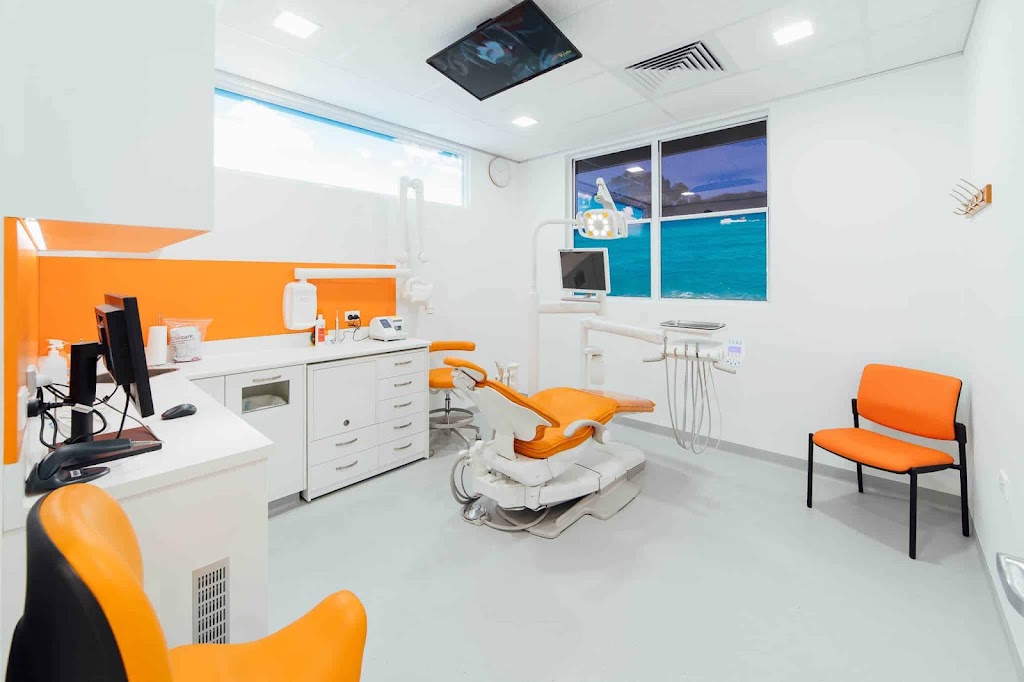Qld Family Dental Esk | 197 Ipswich St, Esk QLD 4312, Australia | Phone: (07) 5370 2090