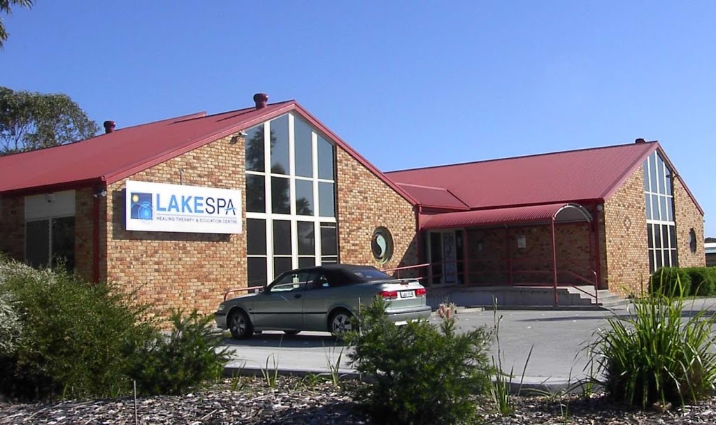 Lake Spa Wellness Centre & School of Integrated Body Therapy | 1 Callaghan Dr, Charmhaven NSW 2263, Australia | Phone: (02) 4393 1200