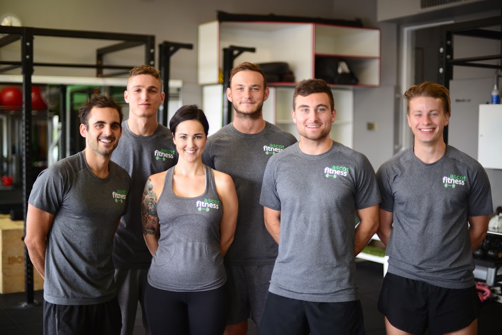 Ascot Fitness | 98 Hampstead Rd, Maidstone VIC 3012, Australia | Phone: (03) 9317 8354