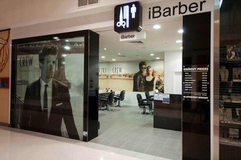 iBarber | hair care | Hyde Park QLD 4812, Australia | 0747720513 OR +61 7 4772 0513