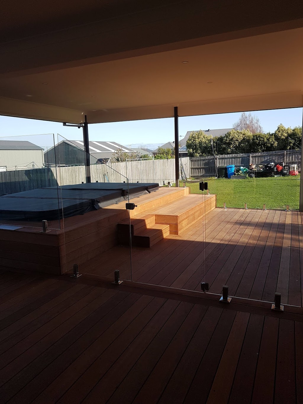 AVI Glass Fencing- Glass Pool Fencing Melbourne, Glass Balustrad | spa | 58-60 Quantum Cl, Dandenong South VIC 3175, Australia | 0397999005 OR +61 3 9799 9005