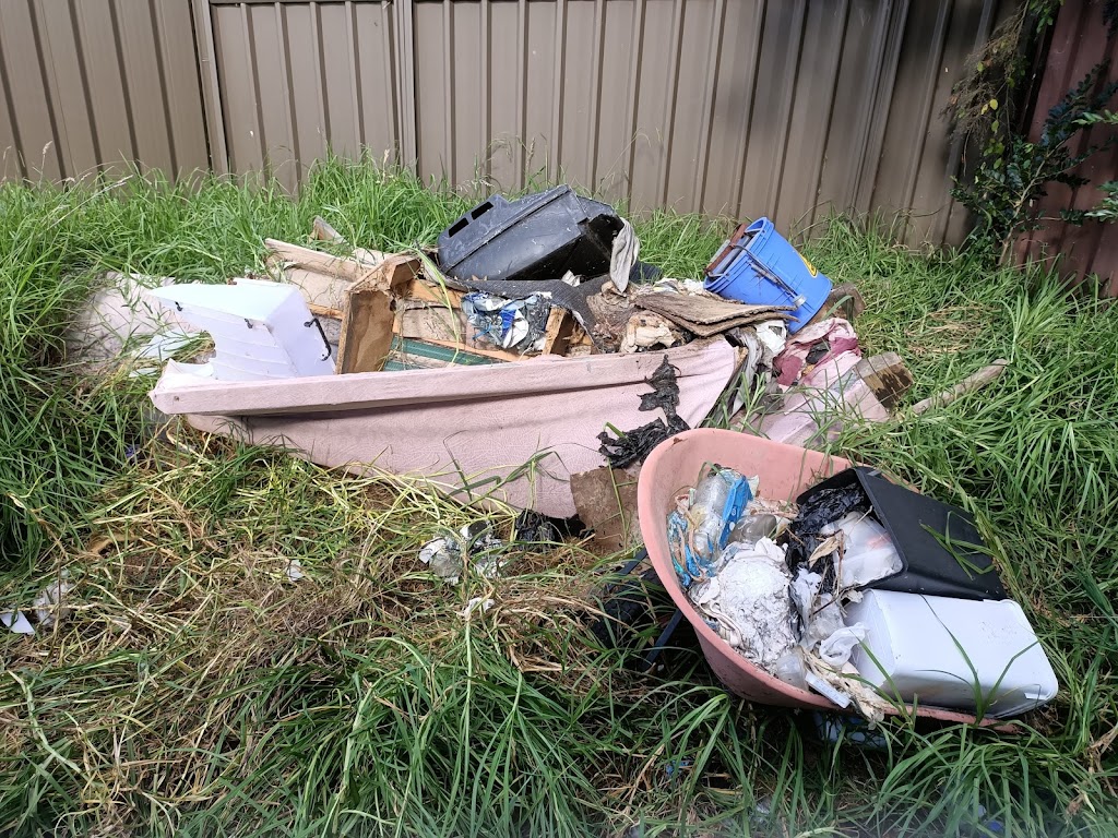 Residential Rubbish Removal |  | 3 Grant Parade, Goulburn NSW 2580, Australia | 0434084063 OR +61 434 084 063