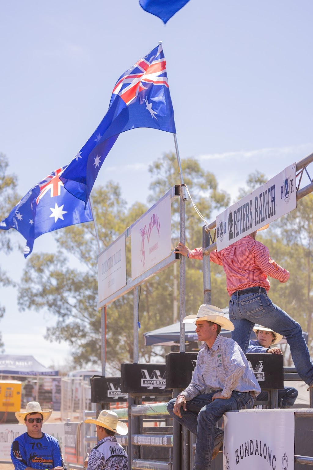 Bundy B Fest | 7403 Murray Valley Hwy, Bundalong VIC 3730, Australia | Phone: (03) 5726 8586