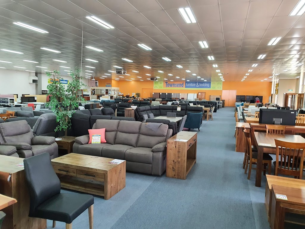 Townsend Furniture | home goods store | 40 Frankston - Dandenong Rd, Dandenong VIC 3175, Australia | 0397912355 OR +61 3 9791 2355