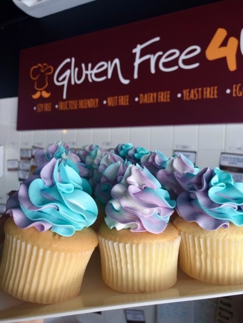 Gluten Free 4 U Mermaid Waters Bakery -Sweets, Cakes, Breads | 7a/90 Markeri St, Mermaid Waters QLD 4218, Australia | Phone: (07) 5663 9311