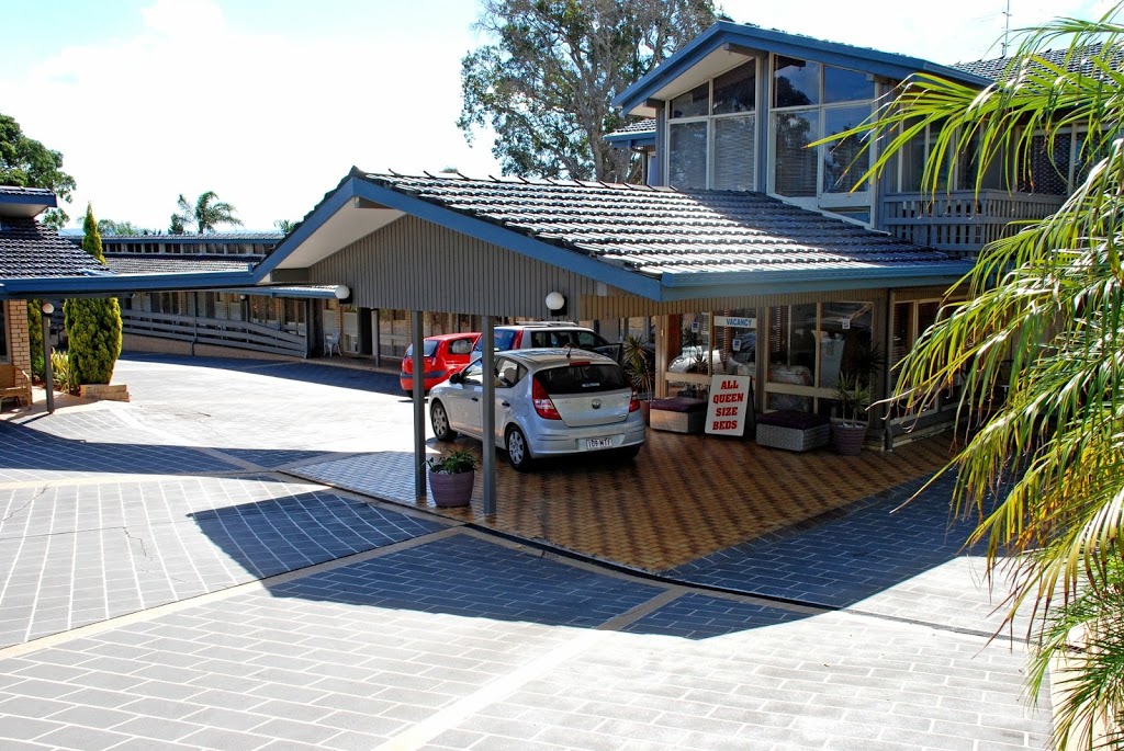 Jetty Motel The Entrance | lodging | 353 The Entrance Rd, The Entrance NSW 2261, Australia | 0243321022 OR +61 2 4332 1022