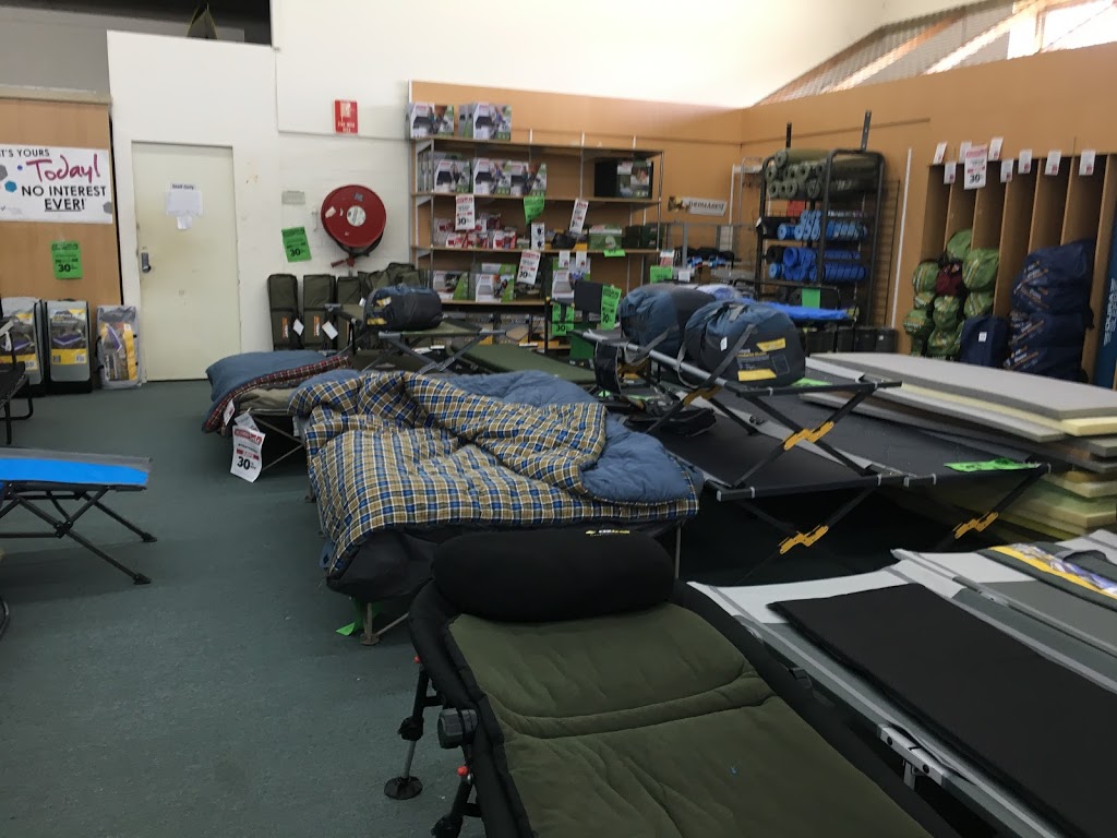 Getaway Outdoors | store | 390 Wanneroo Rd, Balcatta WA 6021, Australia | 0893447343 OR +61 8 9344 7343