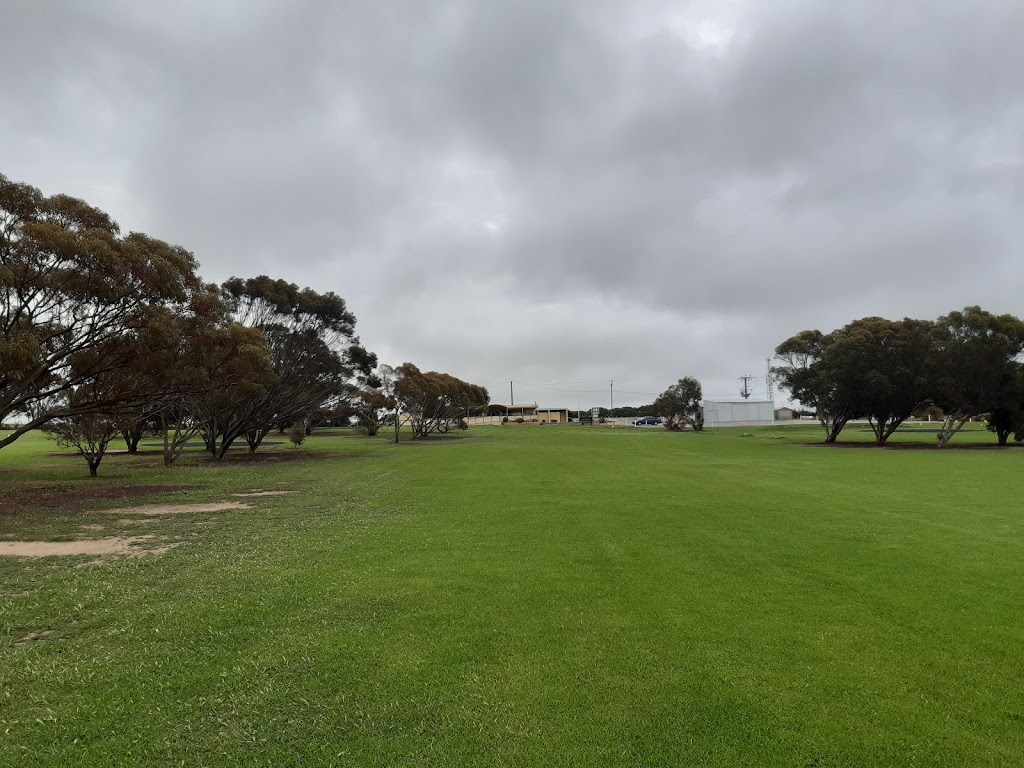 Warooka Golf Club |  | 18 Sturt Bay Rd, Warooka SA 5577, Australia | 0888545344 OR +61 8 8854 5344