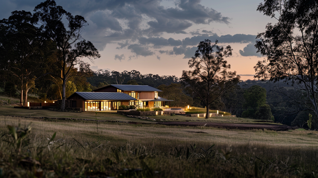The Rustle Landscape Architecture | 12 B Amarro Drive, Narrawallee NSW 2539, Australia | Phone: 0481 205 939