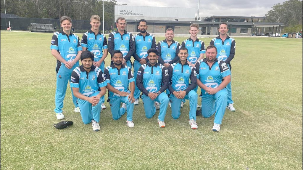 Woolgoola Cricket Club Rebels | Solitary Islands Way, Woolgoolga NSW 2456, Australia | Phone: 0434 479 363