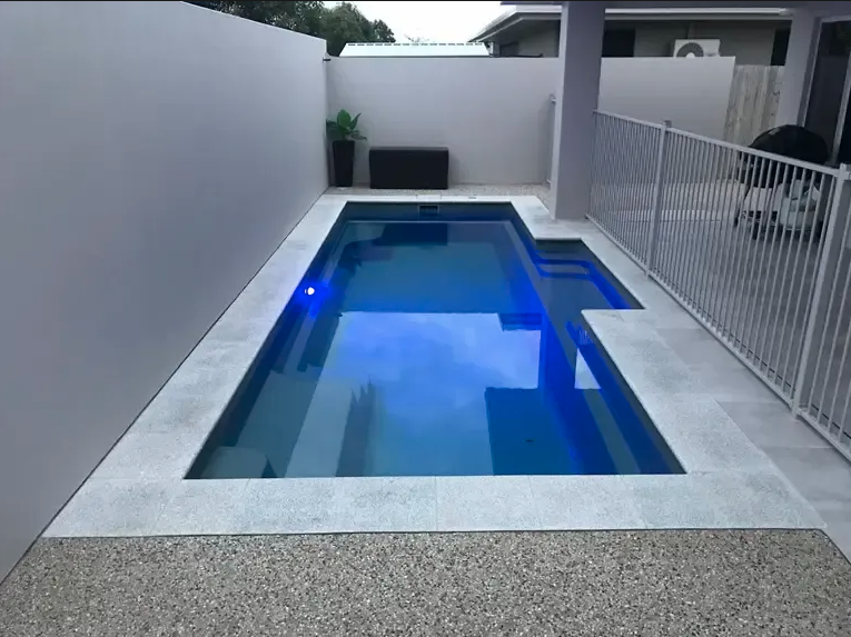 NV Pools & Spas | 951 MacKay Habana Rd, Habana QLD 4740, Australia | Phone: 0400 222 746