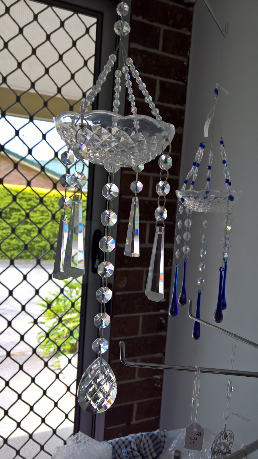 Unique crystal creations |  | 55 Koonwarra St, West Haven NSW 2443, Australia | 0449091004 OR +61 449 091 004