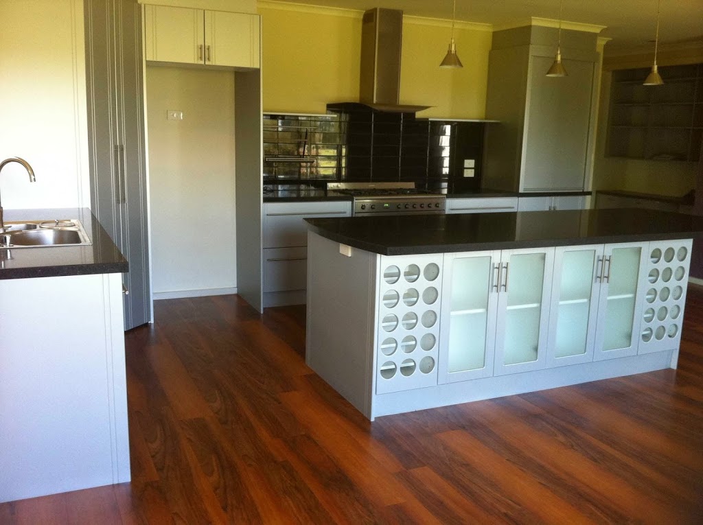 Designer Home Cabinetry | home goods store | 404 Dowling St, Wendouree VIC 3355, Australia | 0353381325 OR +61 3 5338 1325
