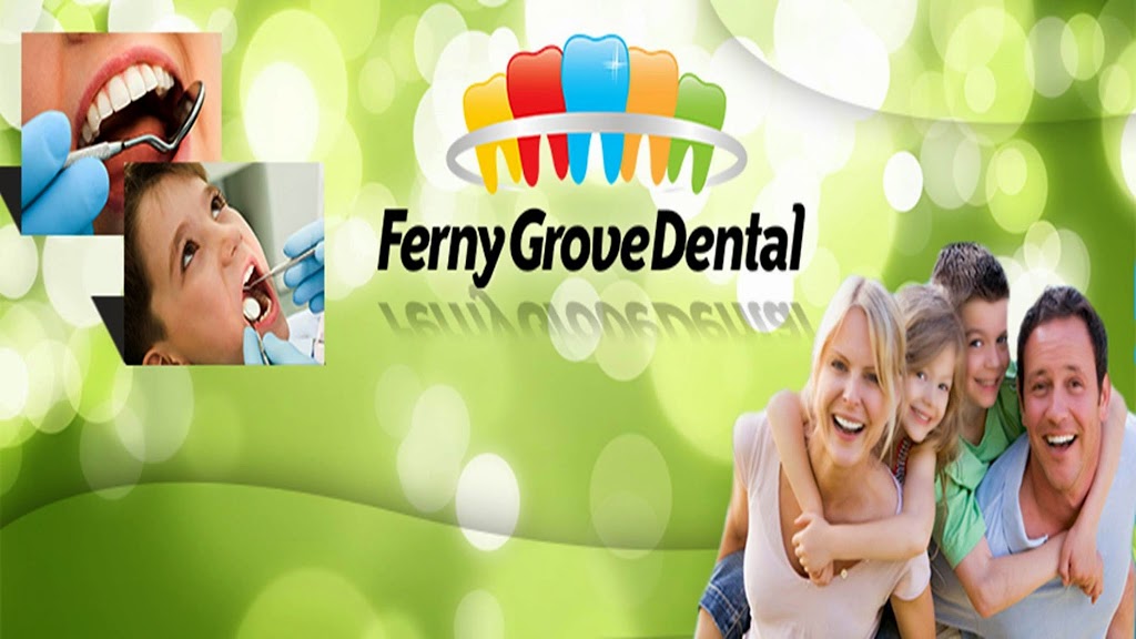 Ferny Grove Dental | dentist | 51 McGinn Rd, Ferny Grove QLD 4055, Australia | 0733514757 OR +61 7 3351 4757