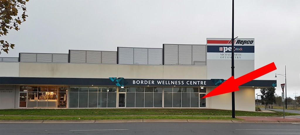 Dr Greg Kendall | Border Wellness Centre, 68 Elgin Blvd, Wodonga VIC 3690, Australia | Phone: (02) 6024 1156