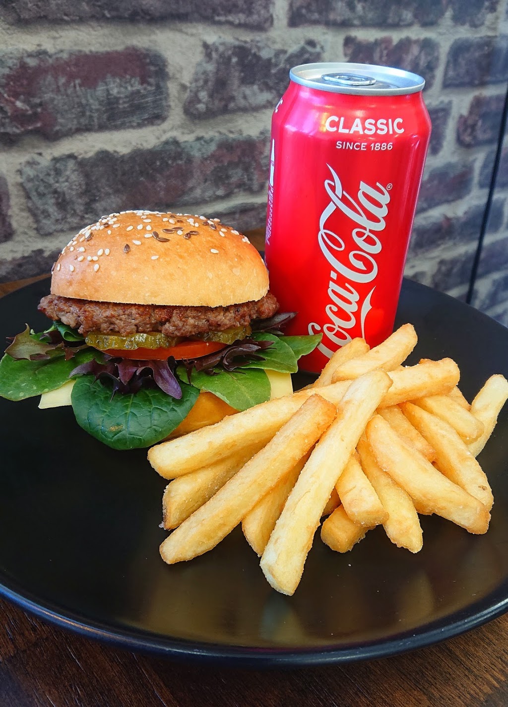 Happy Belly Burgers | 24 Church St, Whittlesea VIC 3757, Australia