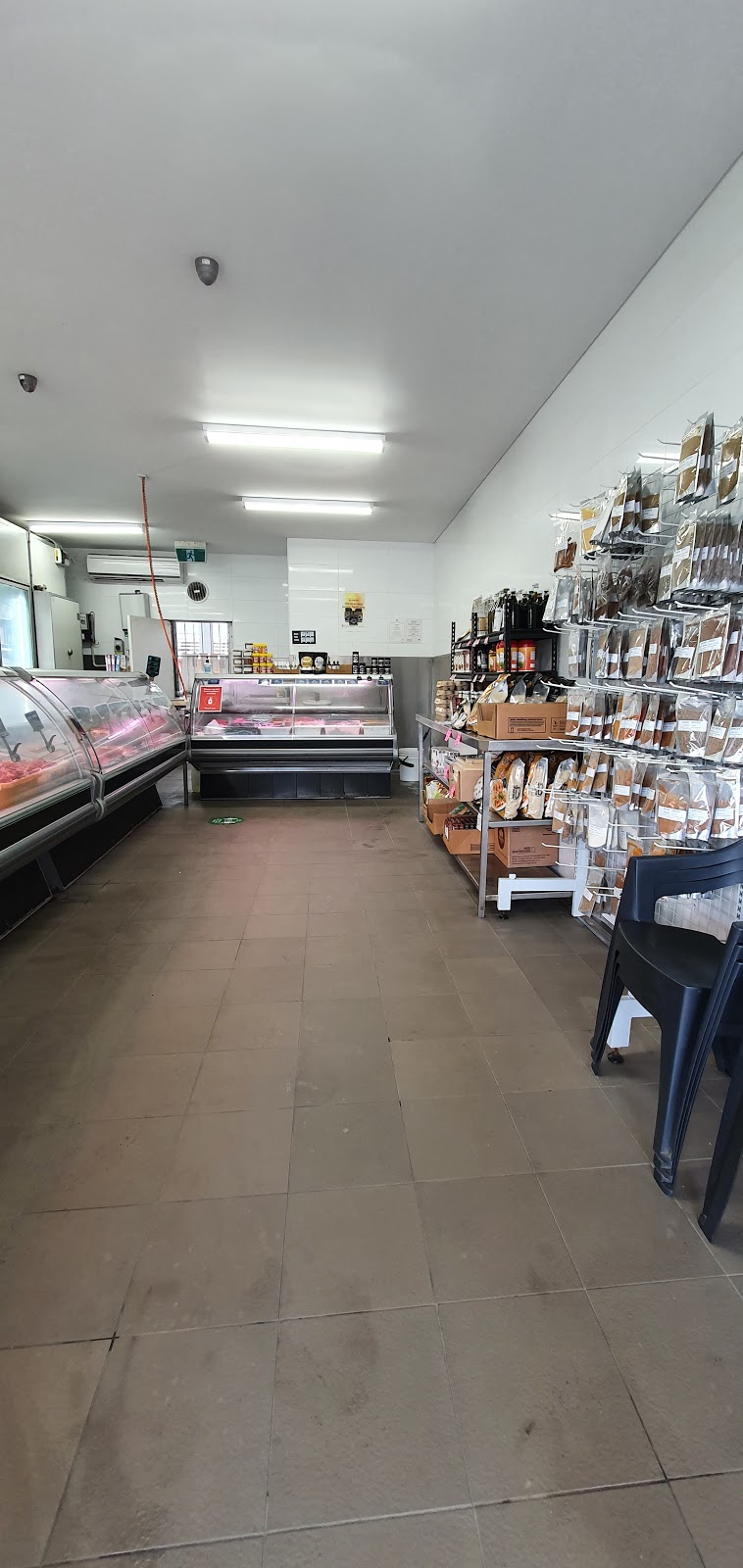 Ahmad Chami Butchery | 5 The Boulevard, Lakemba NSW 2195, Australia | Phone: (02) 9750 3973