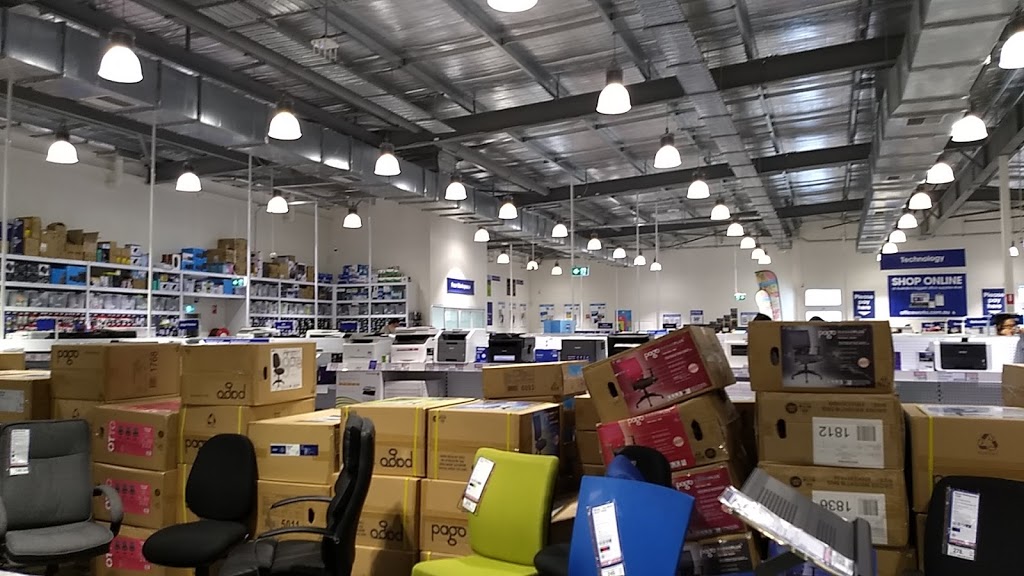 Officeworks Cannington | Tenancy 2, 1377, 1381 Albany Hwy, Cannington WA 6107, Australia | Phone: (08) 9253 6700